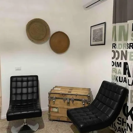 Cas'alba Casa Vacanze Centro Storico Holiday home Scicli