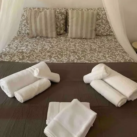 Holiday home Cas'alba Casa Vacanze Centro Storico