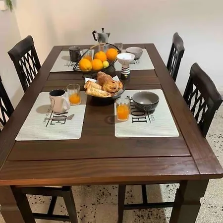 Cas'alba Casa Vacanze Centro Storico Scicli