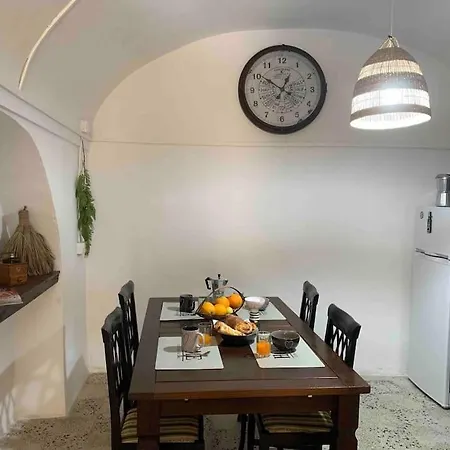 Cas'alba Casa Vacanze Centro Storico Holiday home
